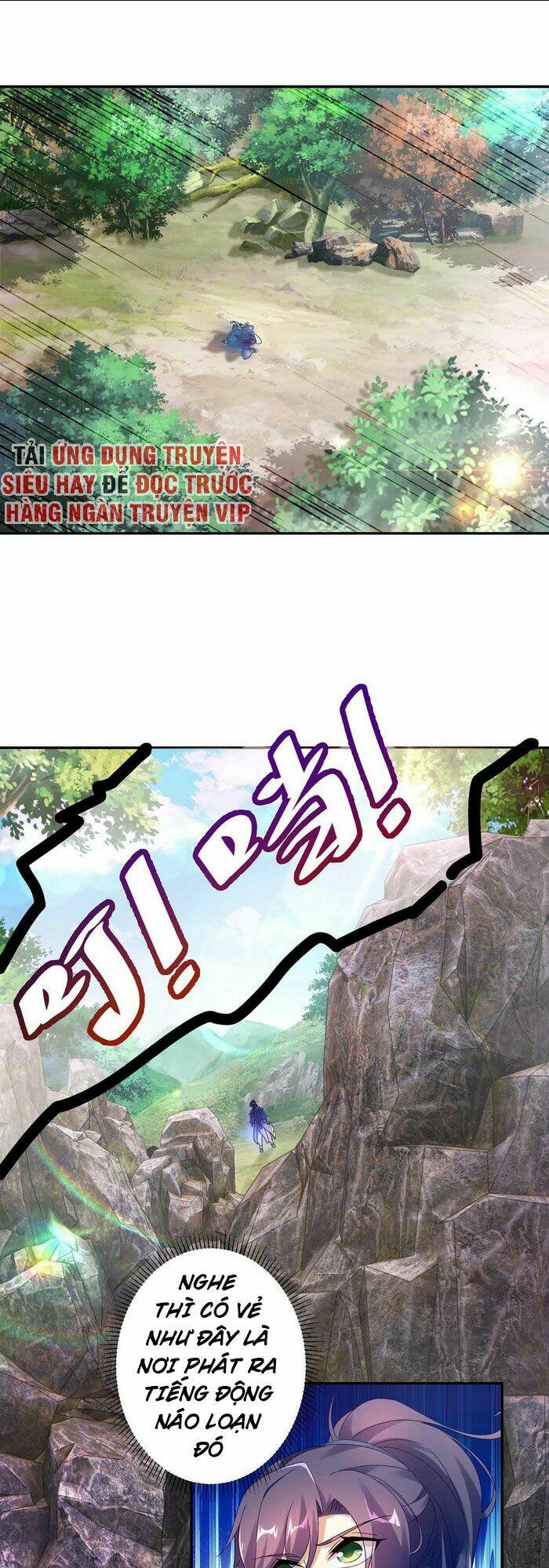 Chương 33 - Trang 1