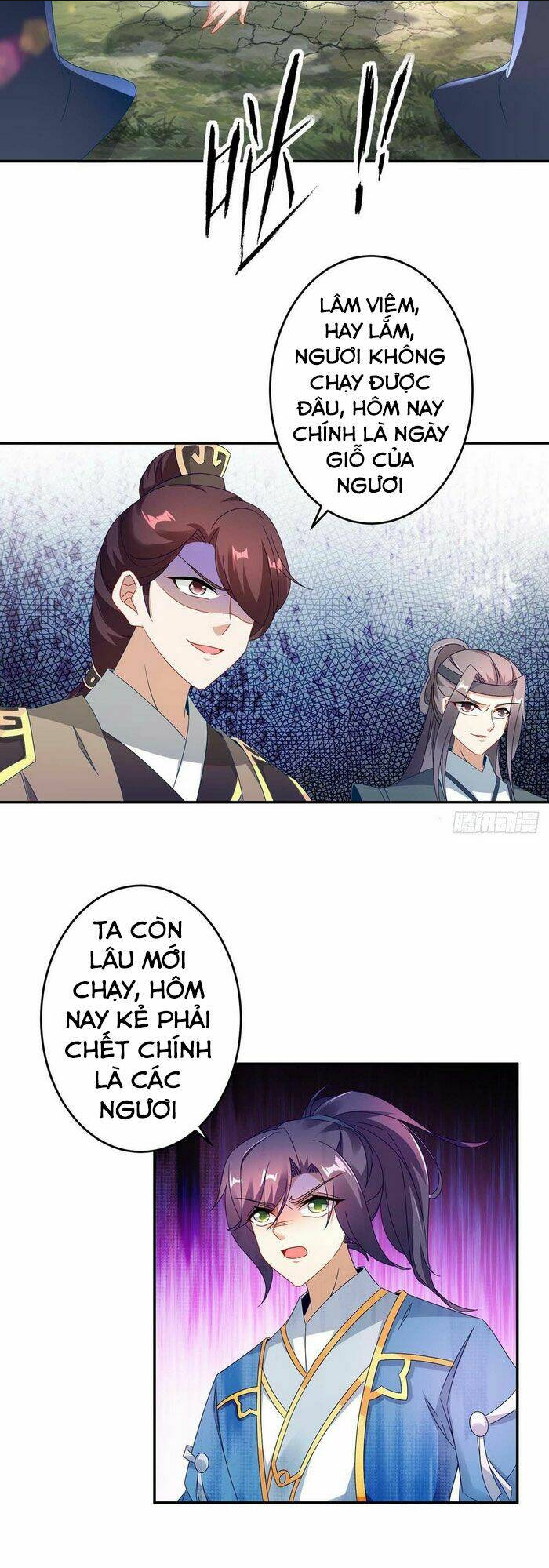 Chương 33 - Trang 10