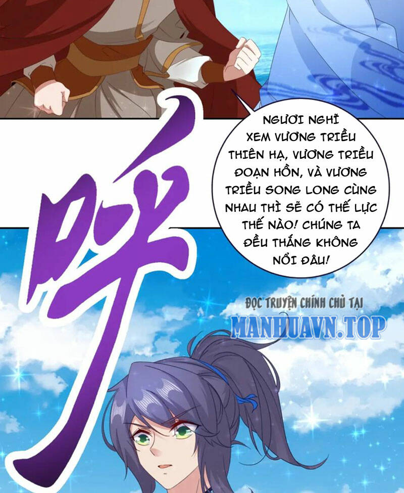 Chương 330 - Trang 31