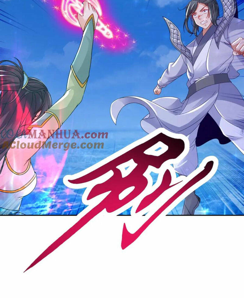 Chương 331 - Trang 34