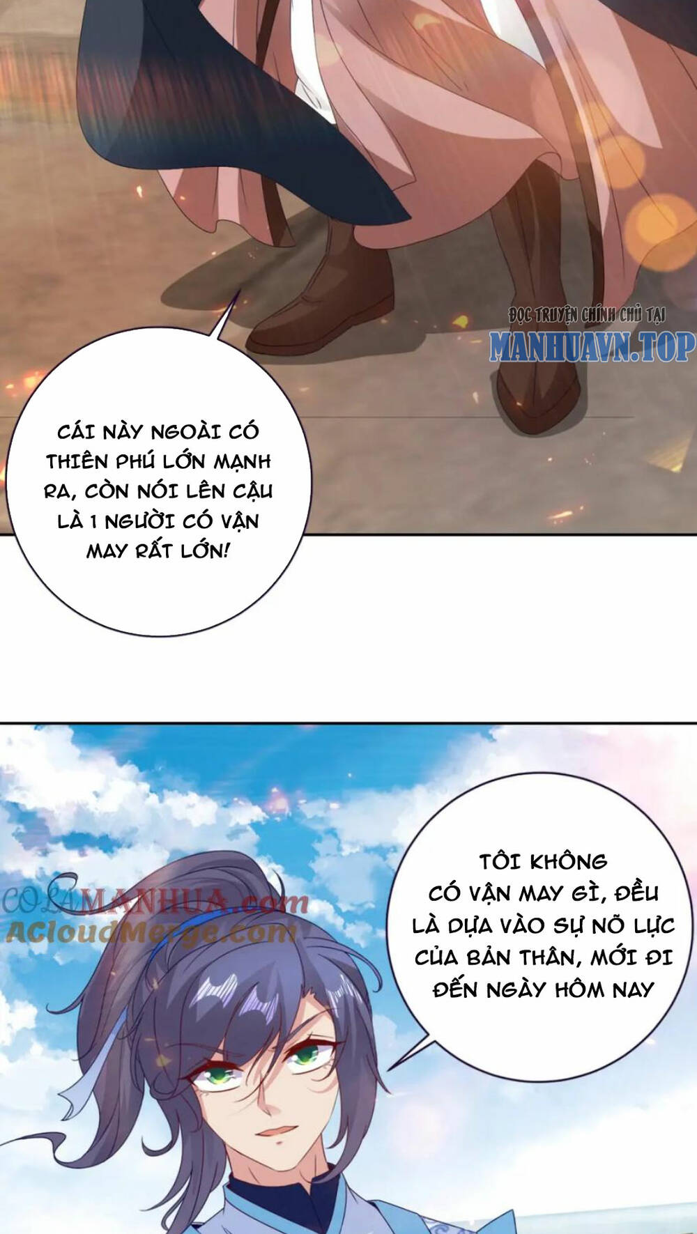 Chương 334 - Trang 2