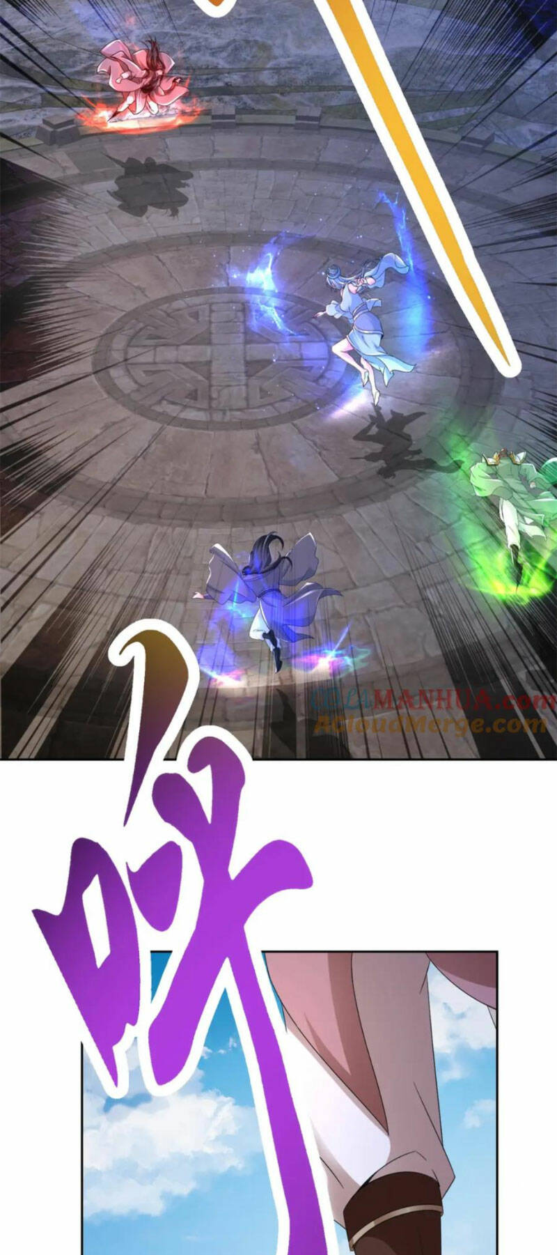 Chương 334 - Trang 16