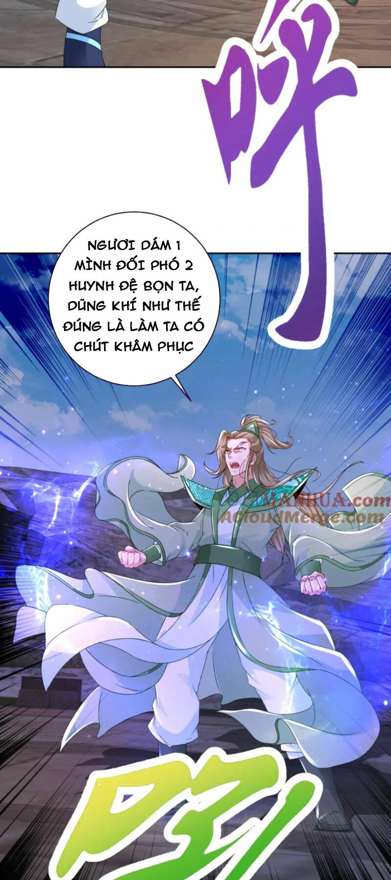 Chương 334 - Trang 19