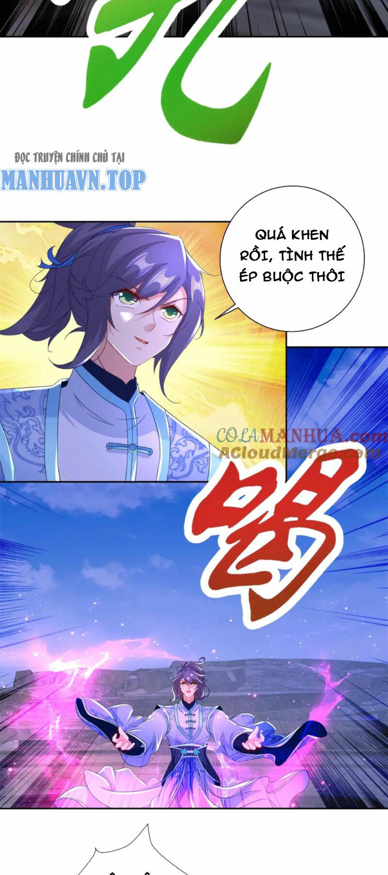 Chương 334 - Trang 20