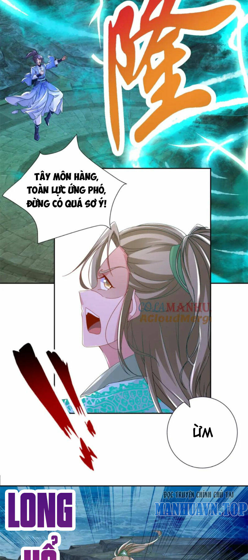 Chương 334 - Trang 24