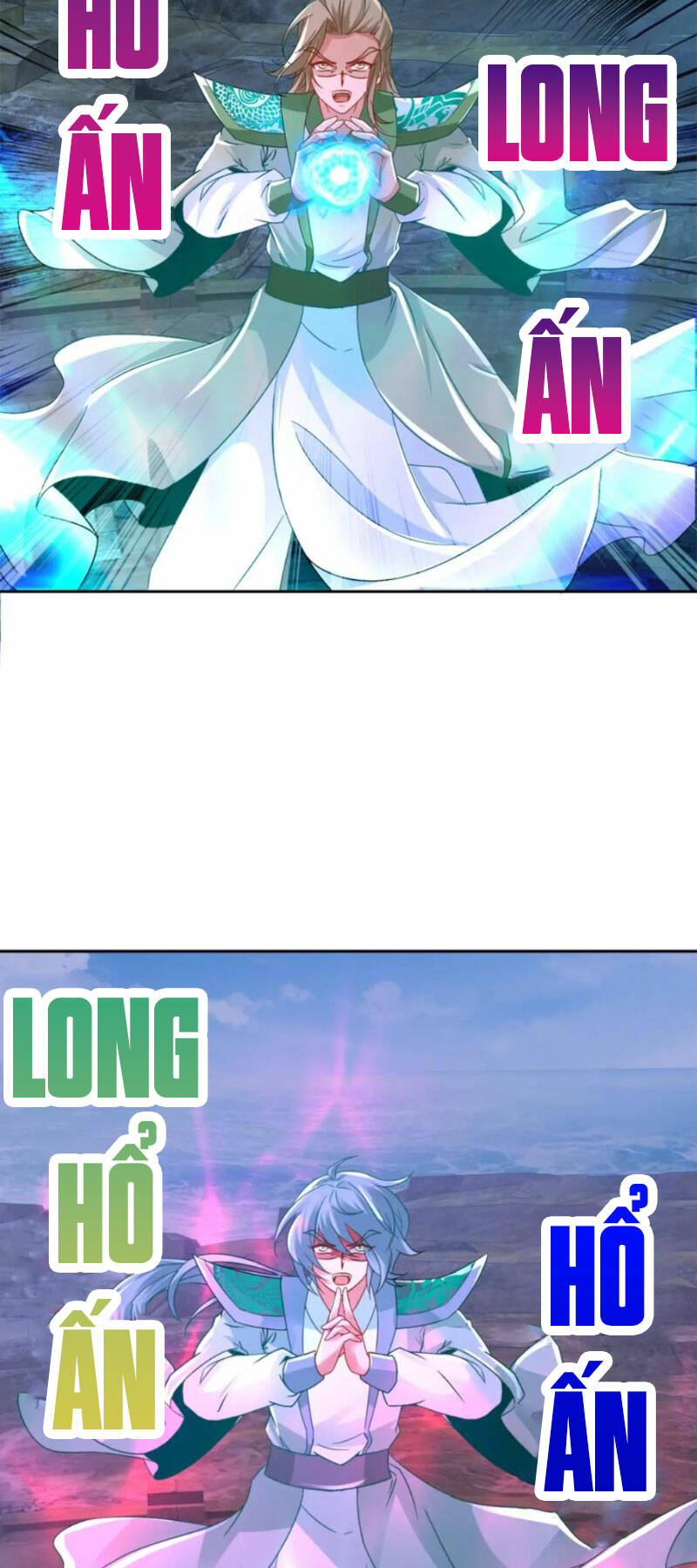 Chương 334 - Trang 25