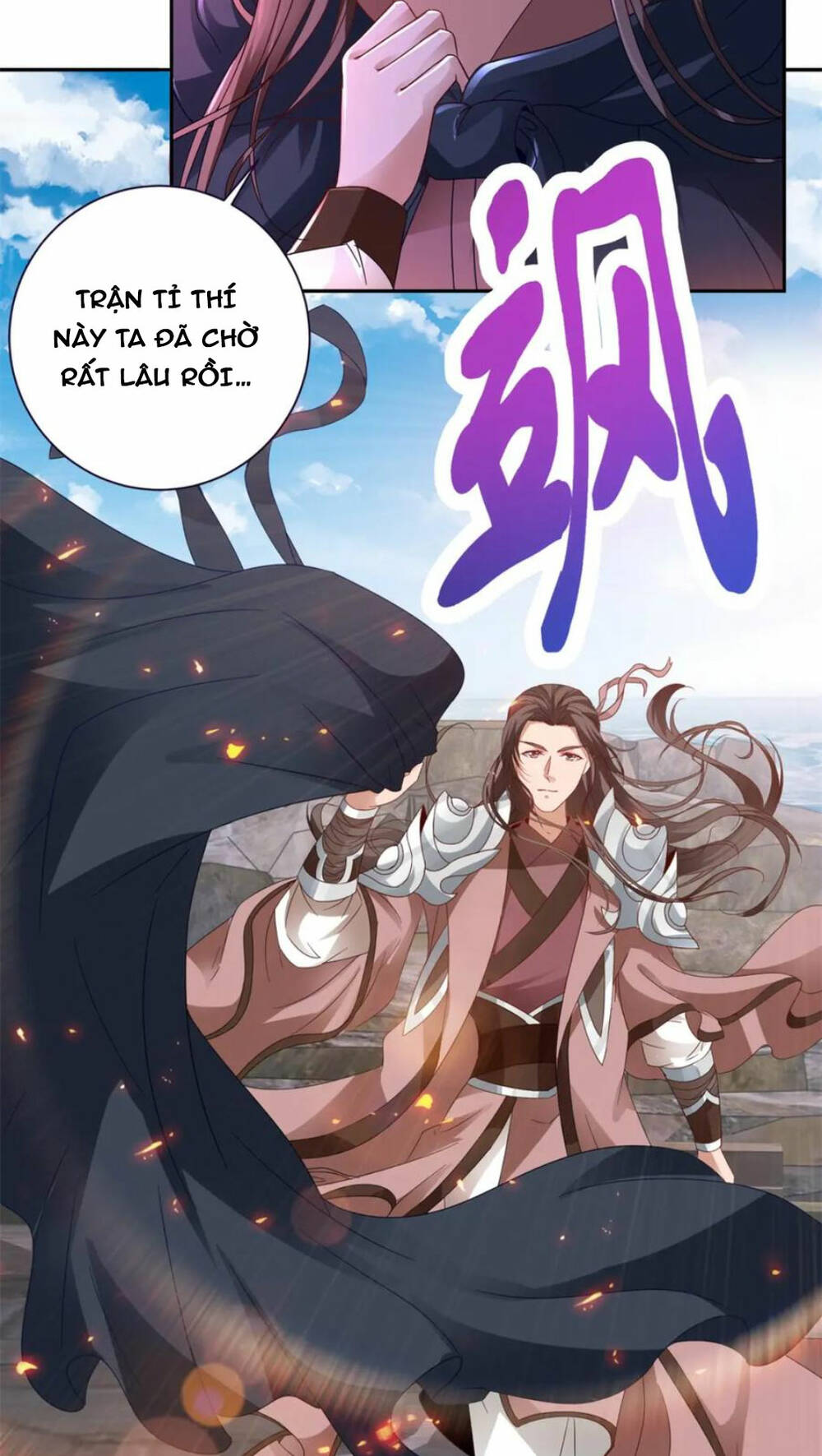 Chương 334 - Trang 8