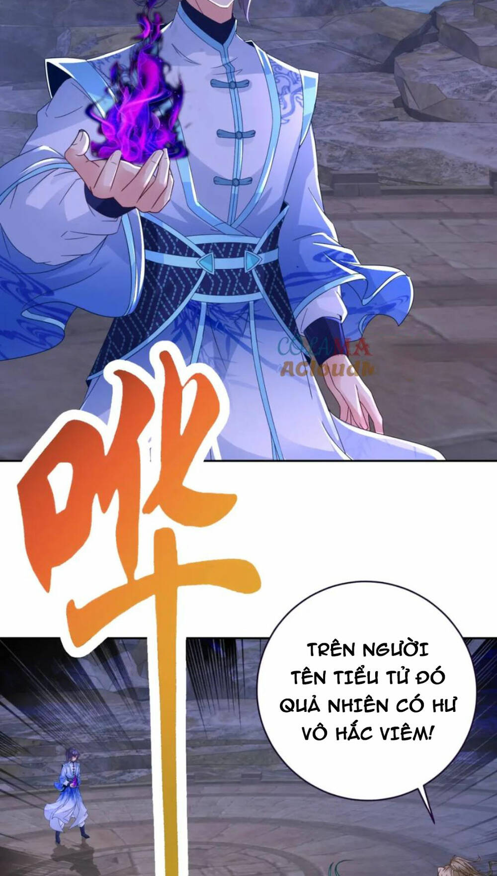 Chương 335 - Trang 15