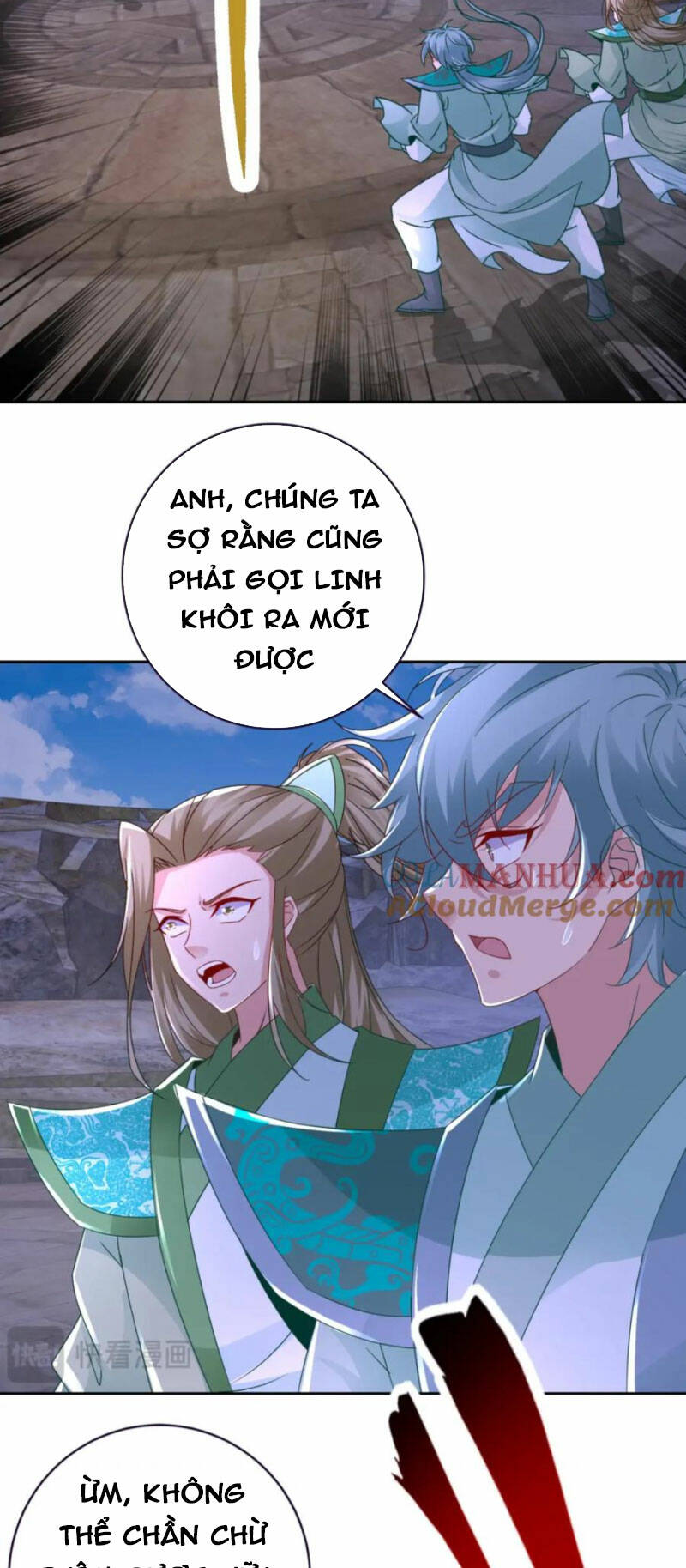 Chương 335 - Trang 16