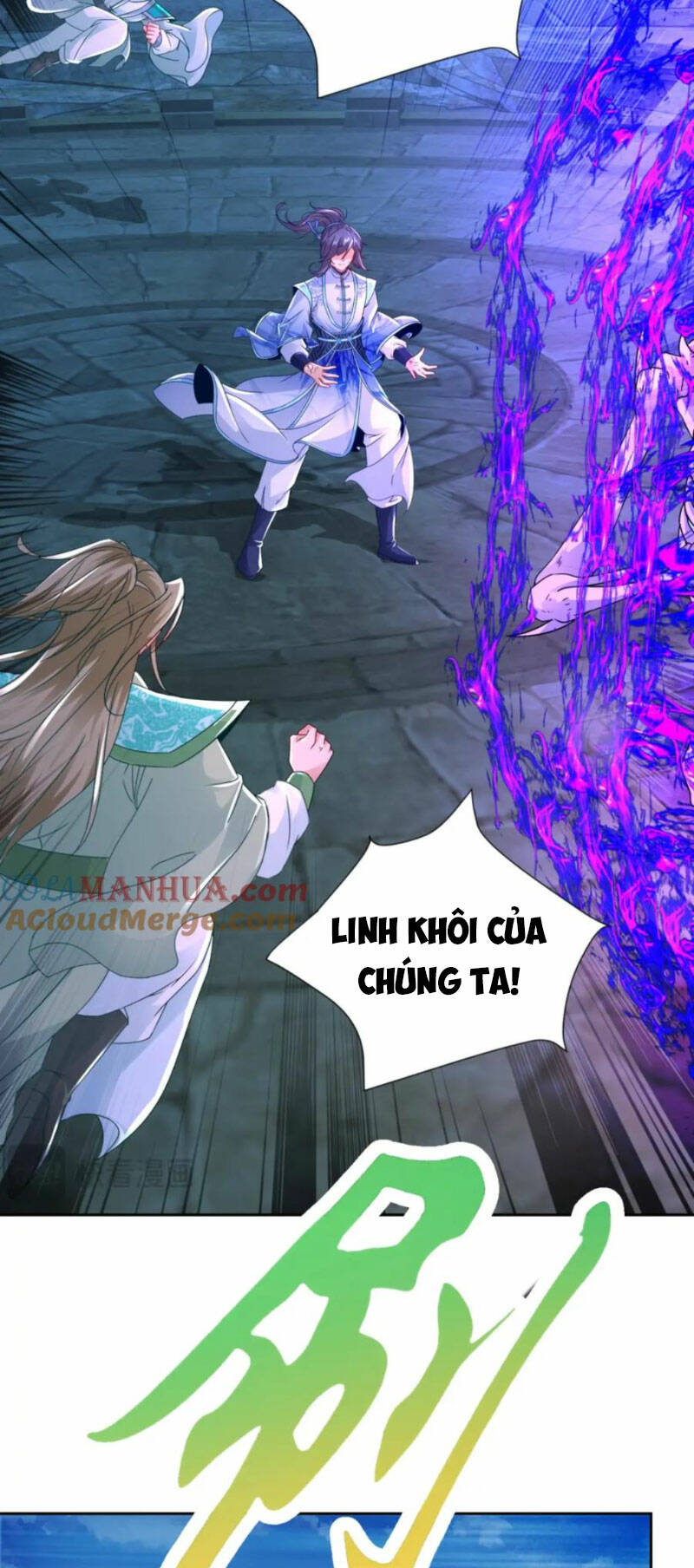 Chương 336 - Trang 13