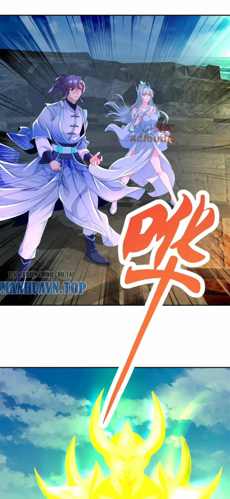 Chương 338 - Trang 1