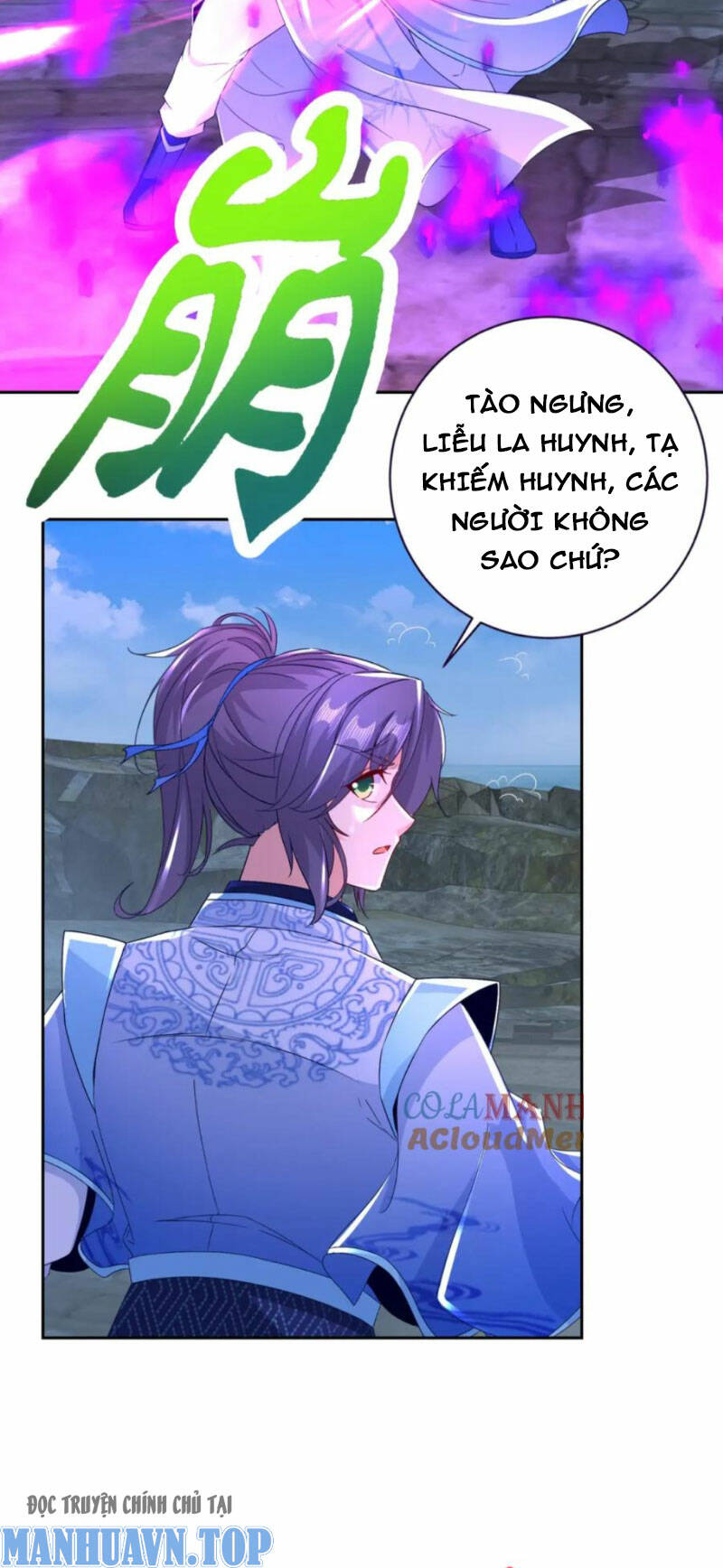 Chương 338 - Trang 11