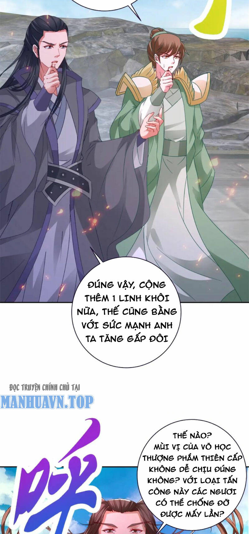 Chương 338 - Trang 14