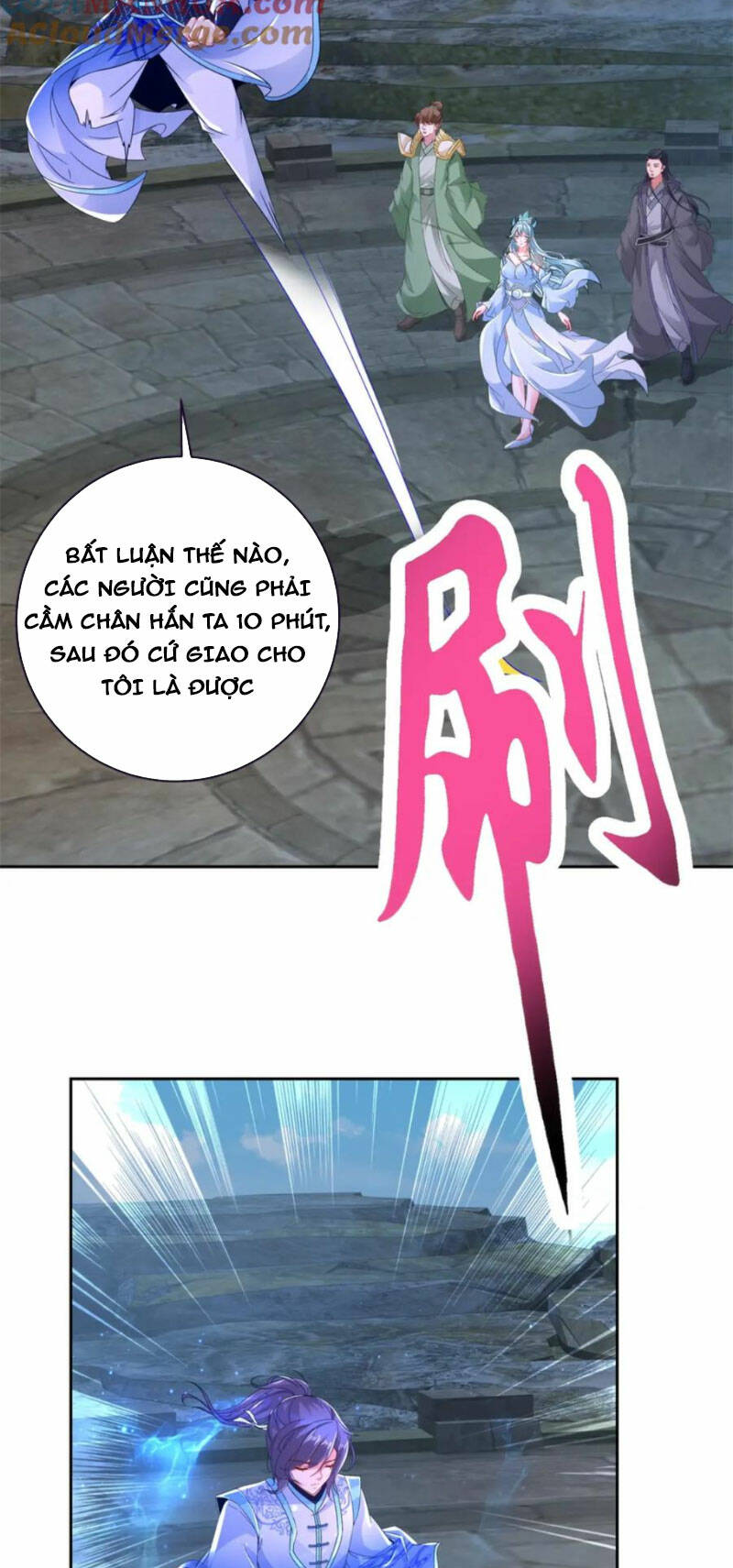 Chương 338 - Trang 19