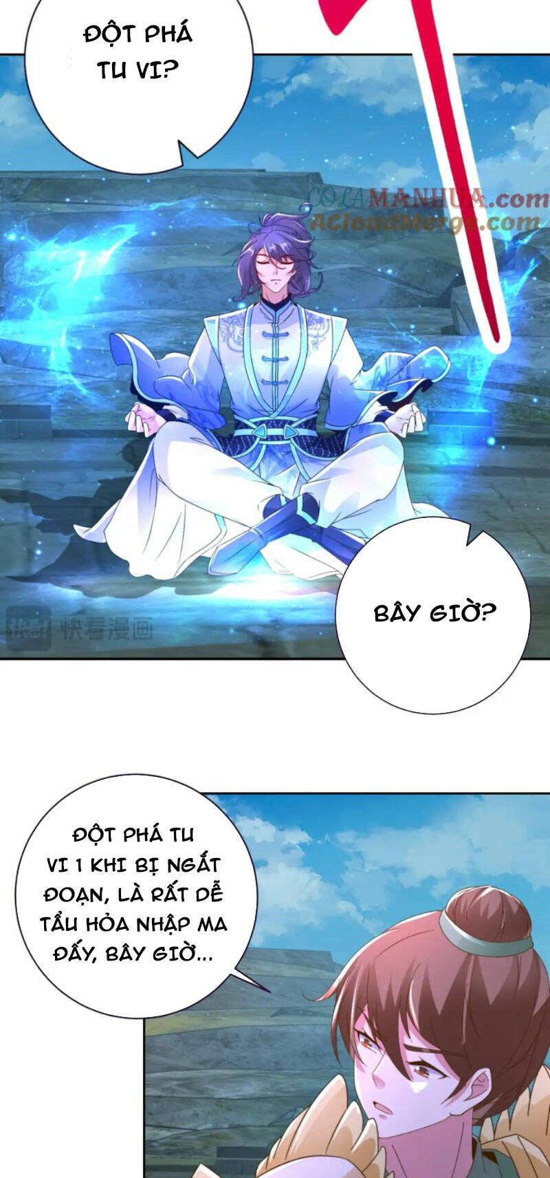 Chương 338 - Trang 22