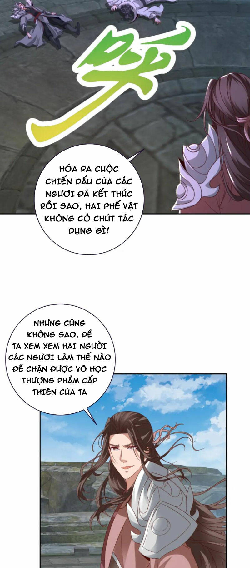 Chương 339 - Trang 14