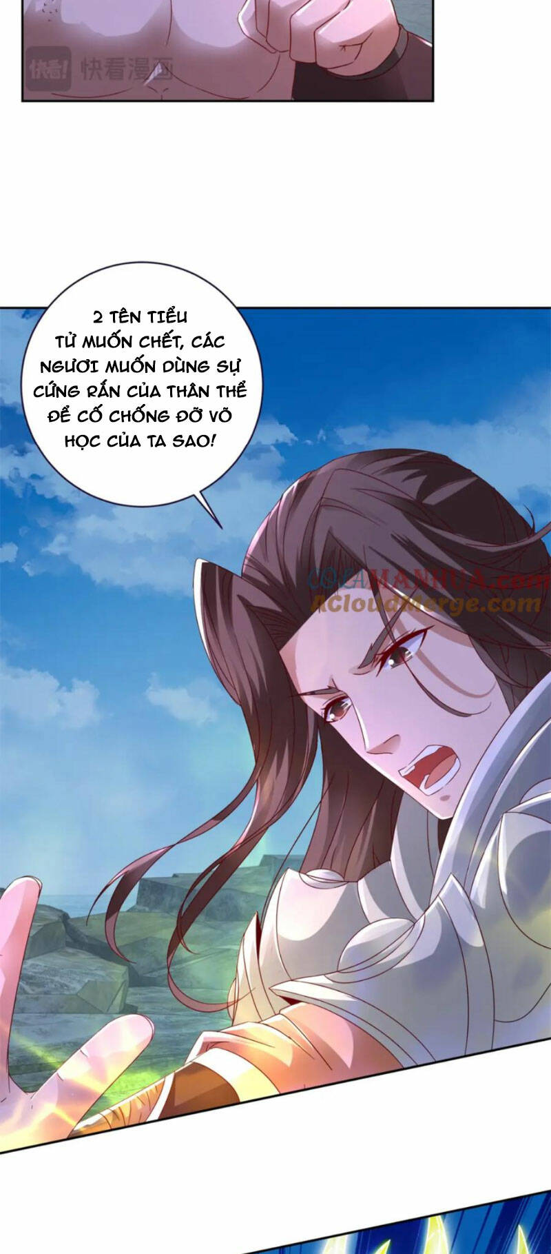 Chương 339 - Trang 17