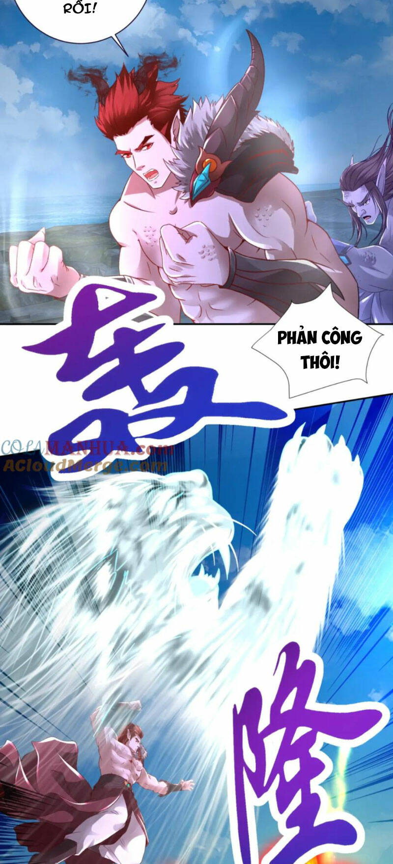 Chương 340 - Trang 12