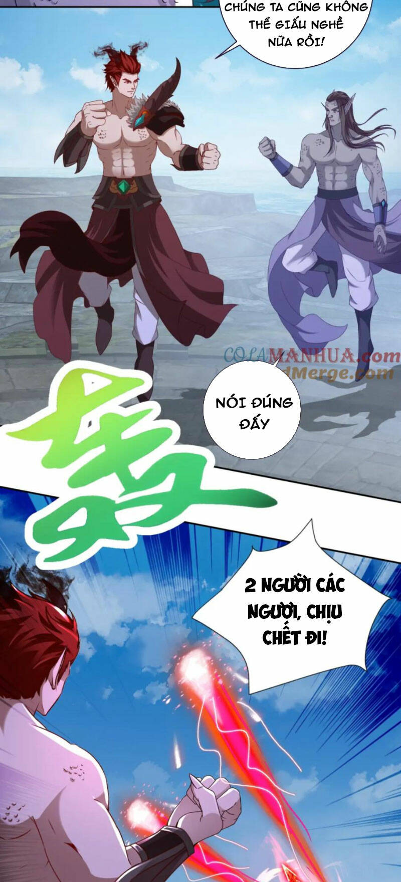 Chương 340 - Trang 5