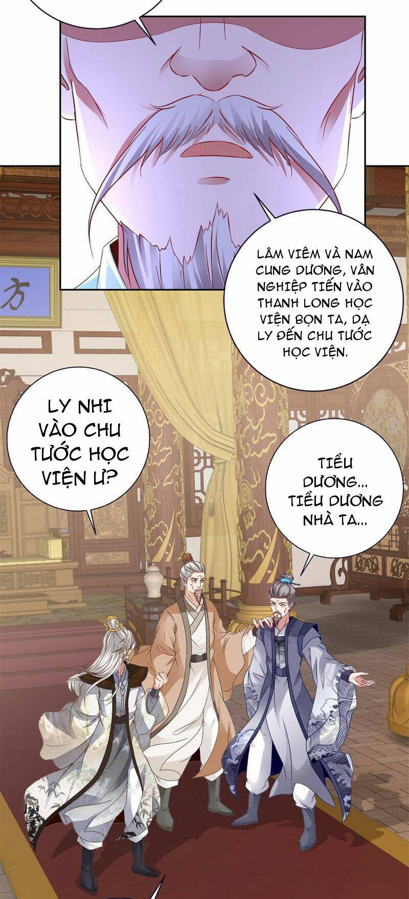 Chương 349 - Trang 17