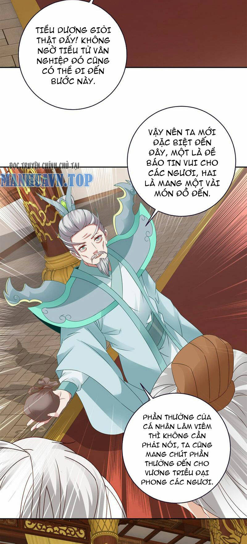 Chương 349 - Trang 18