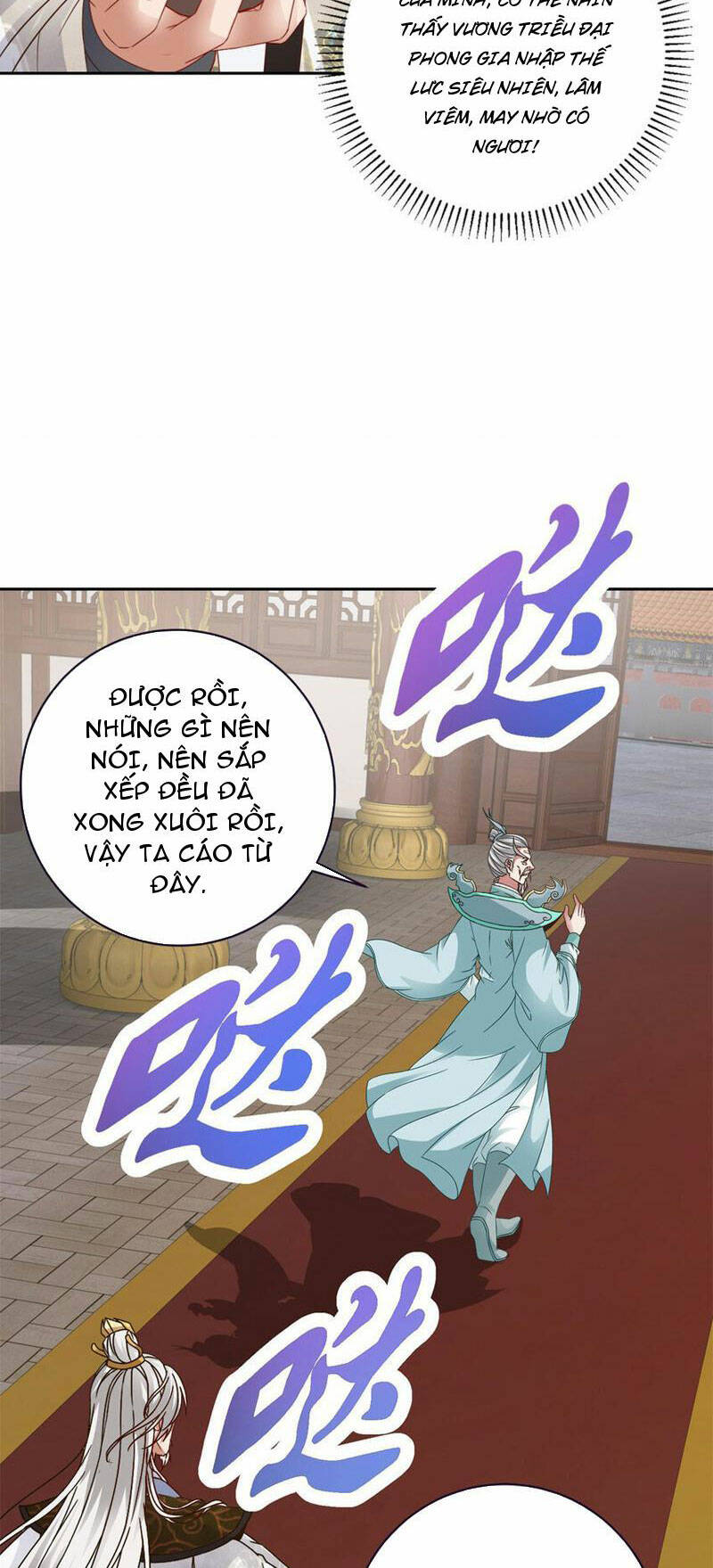 Chương 349 - Trang 22