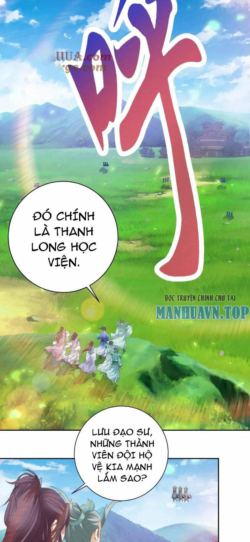 Chương 350 - Trang 19
