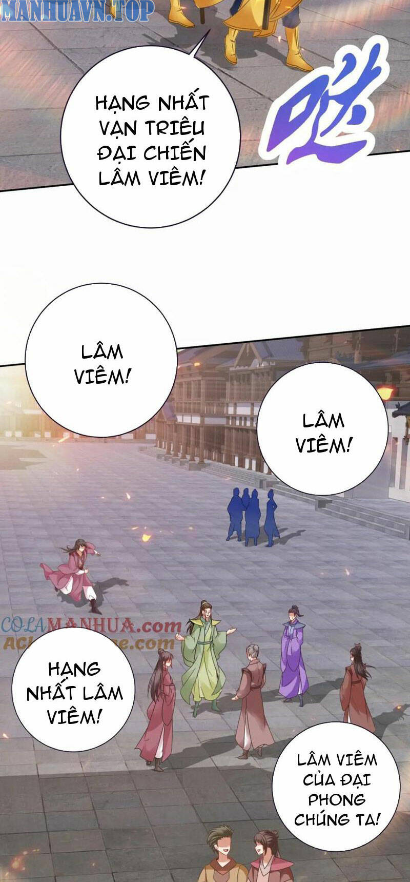 Chương 350 - Trang 8