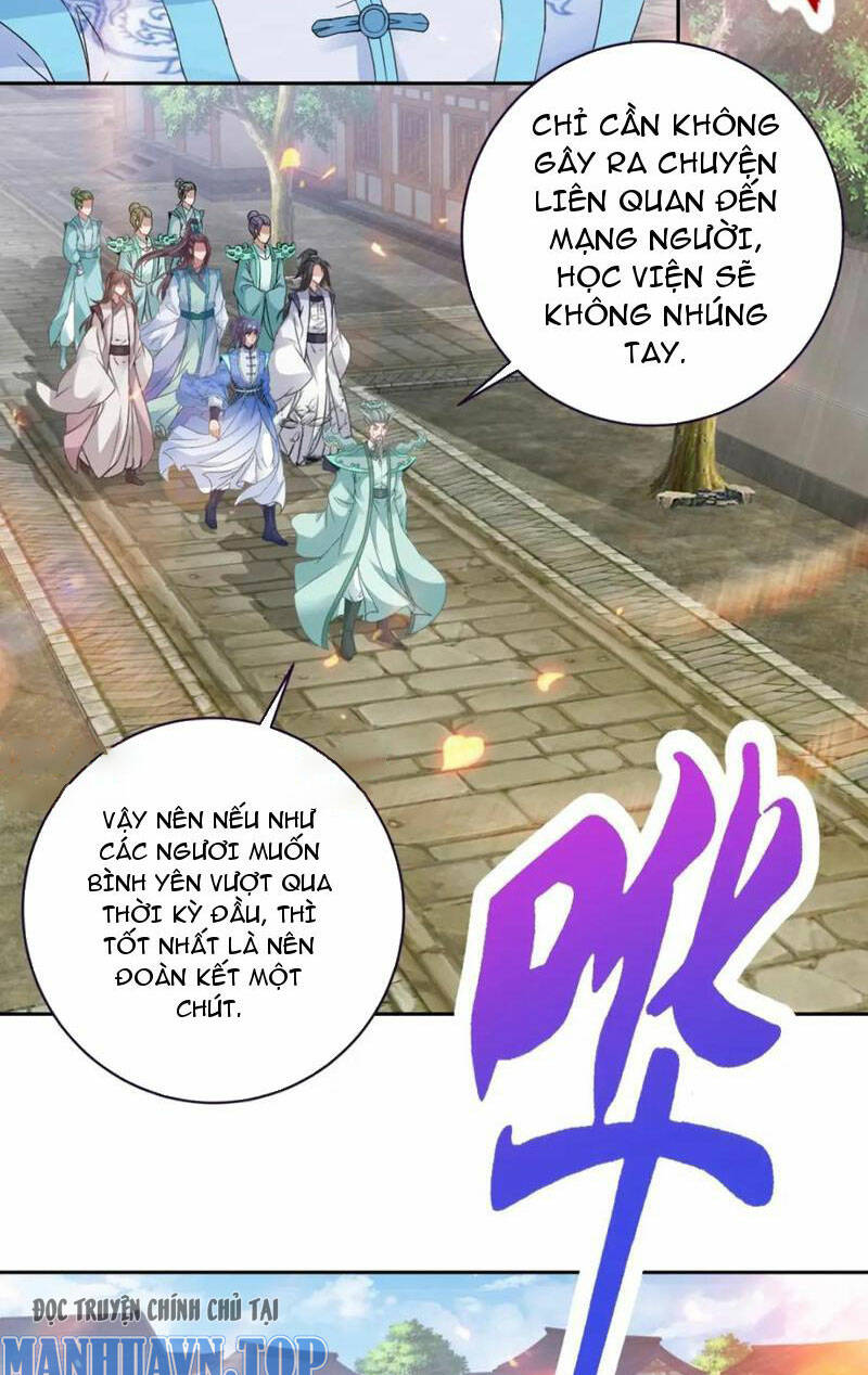 Chương 351 - Trang 19