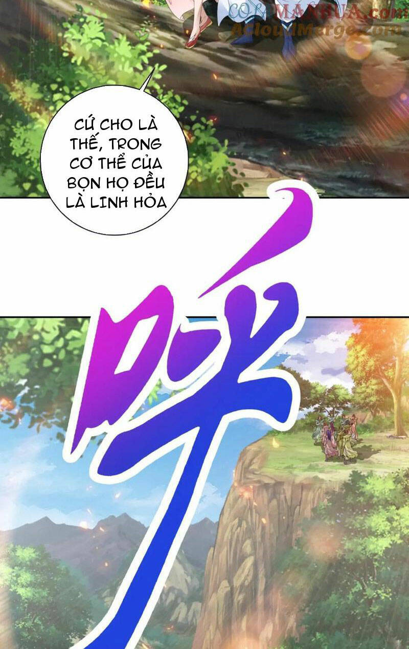 Chương 373 - Trang 14