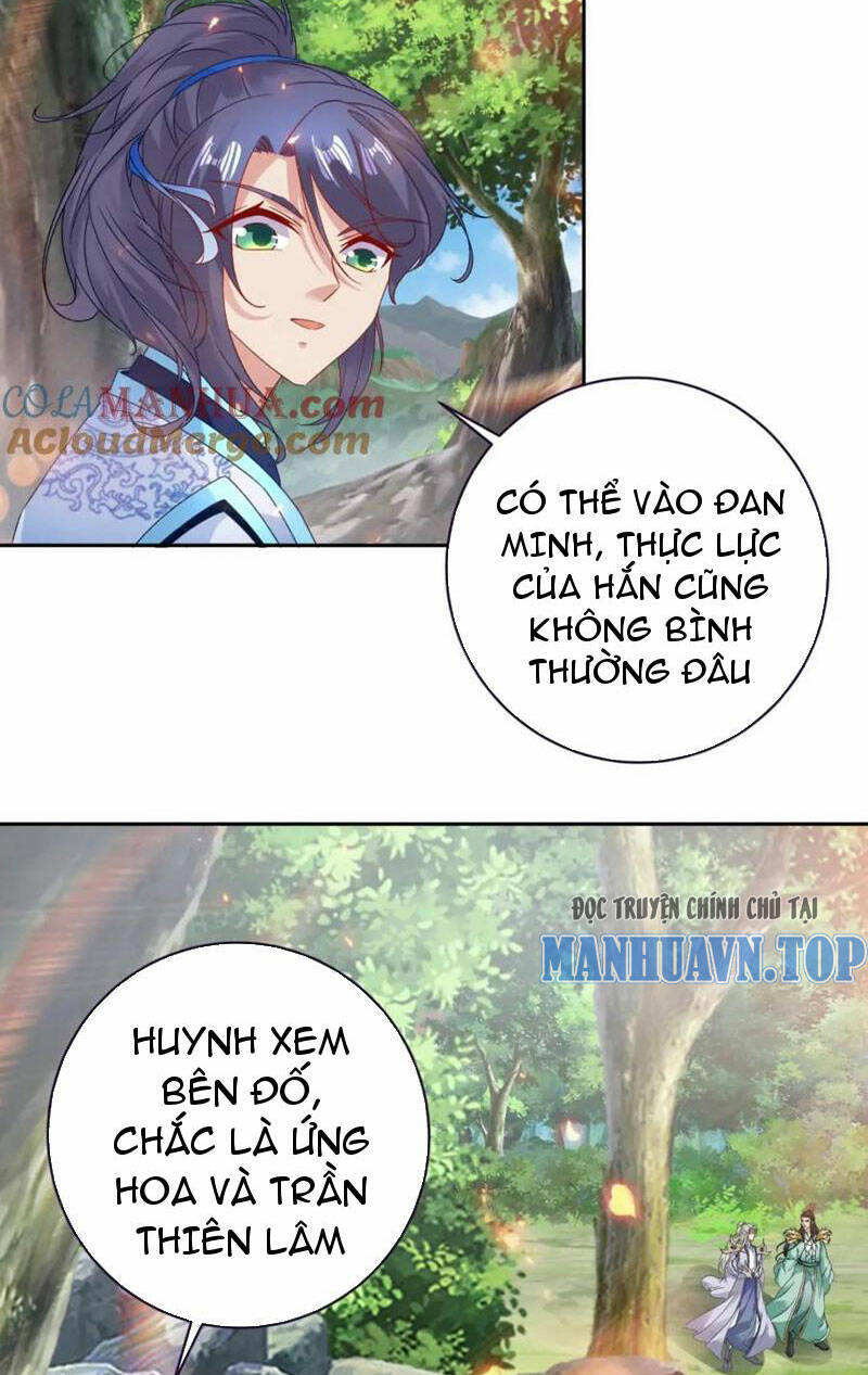 Chương 373 - Trang 18