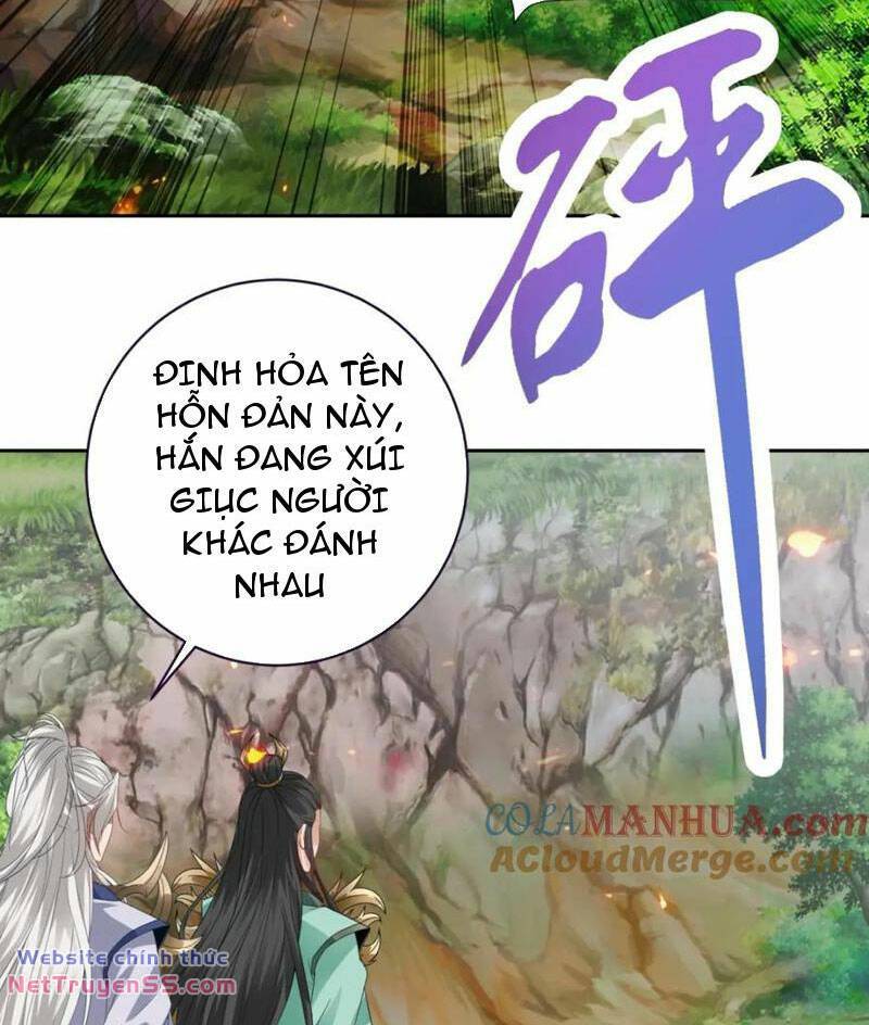 Chương 374 - Trang 22