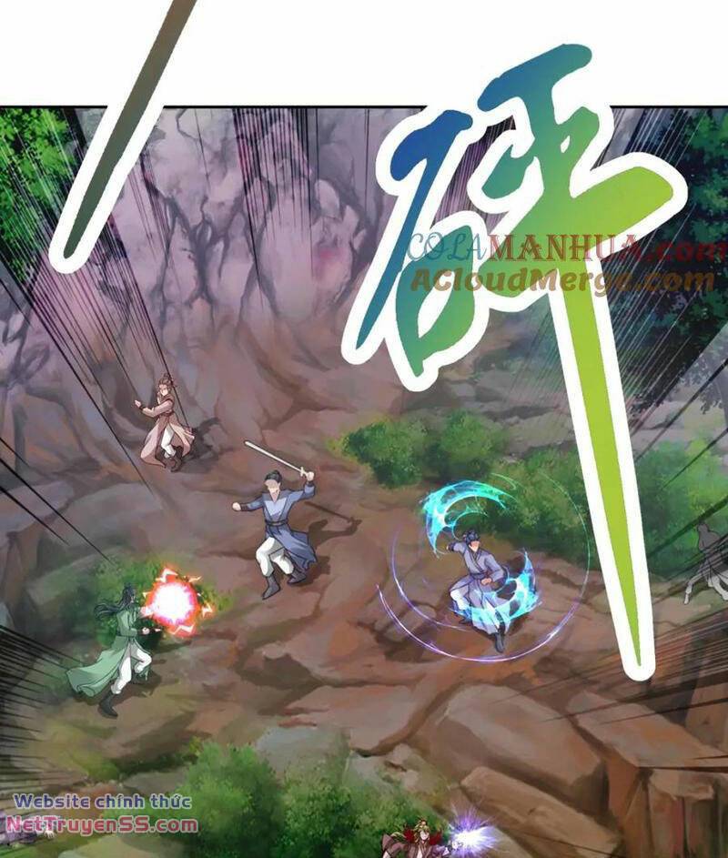 Chương 374 - Trang 34