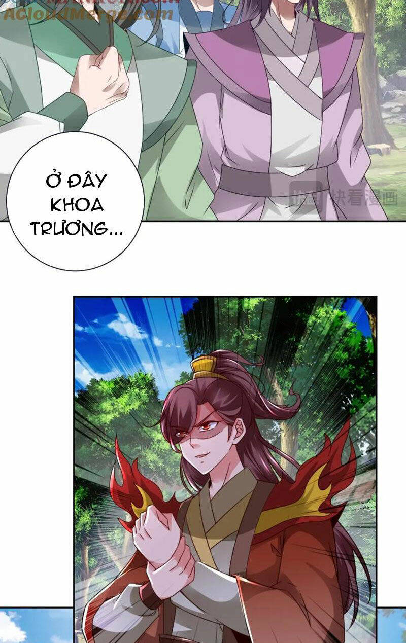 Chương 375 - Trang 11