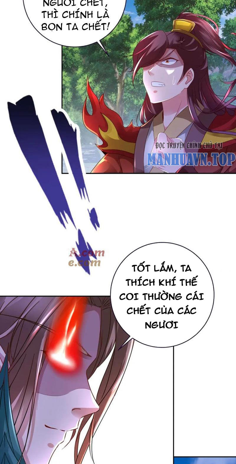 Chương 378 - Trang 21