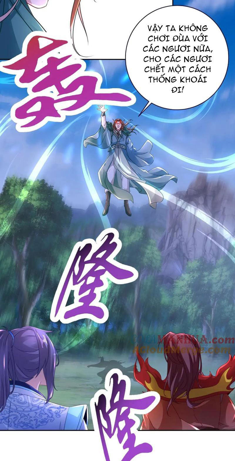 Chương 378 - Trang 22