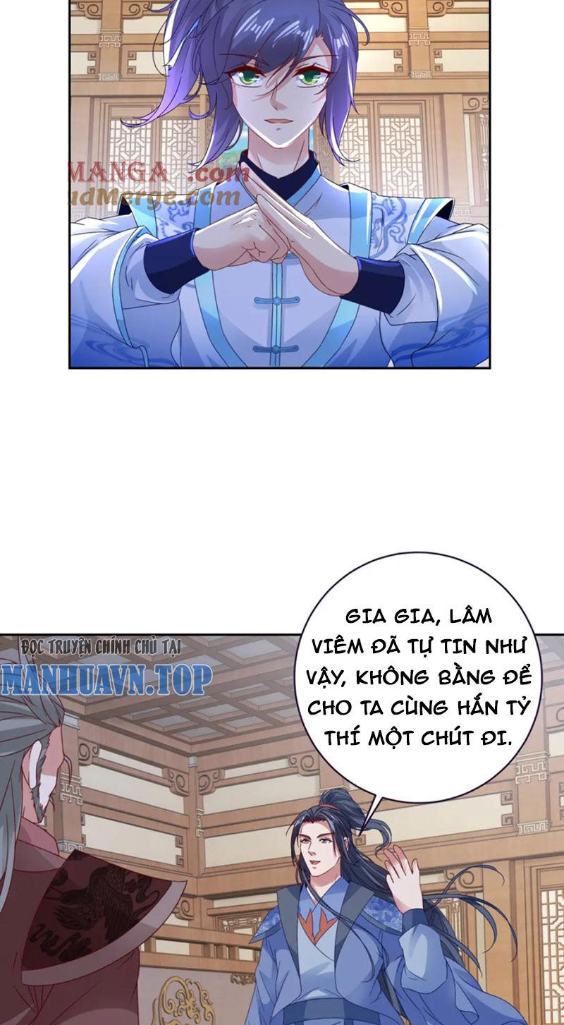 Chương 384 - Trang 27