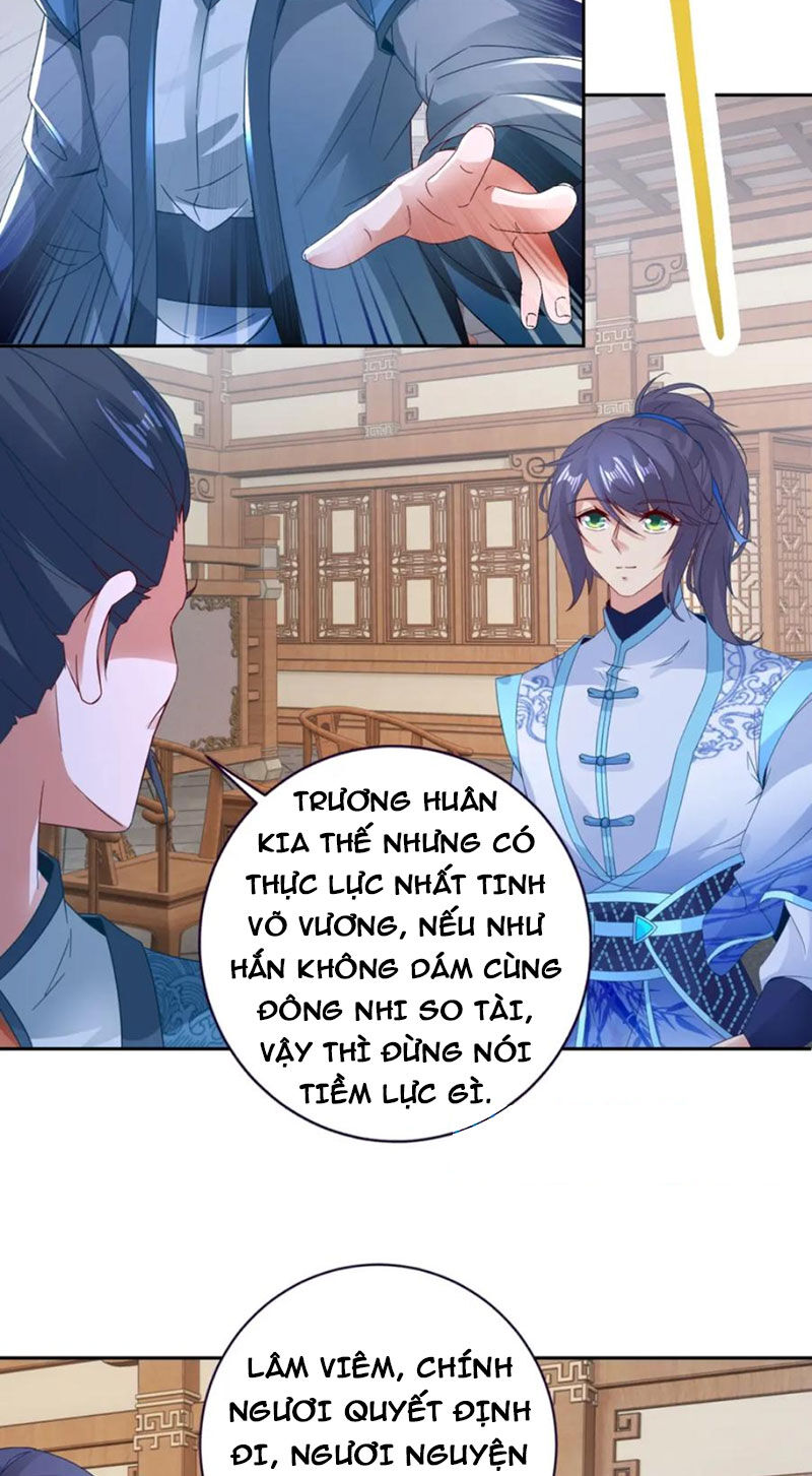 Chương 384 - Trang 30