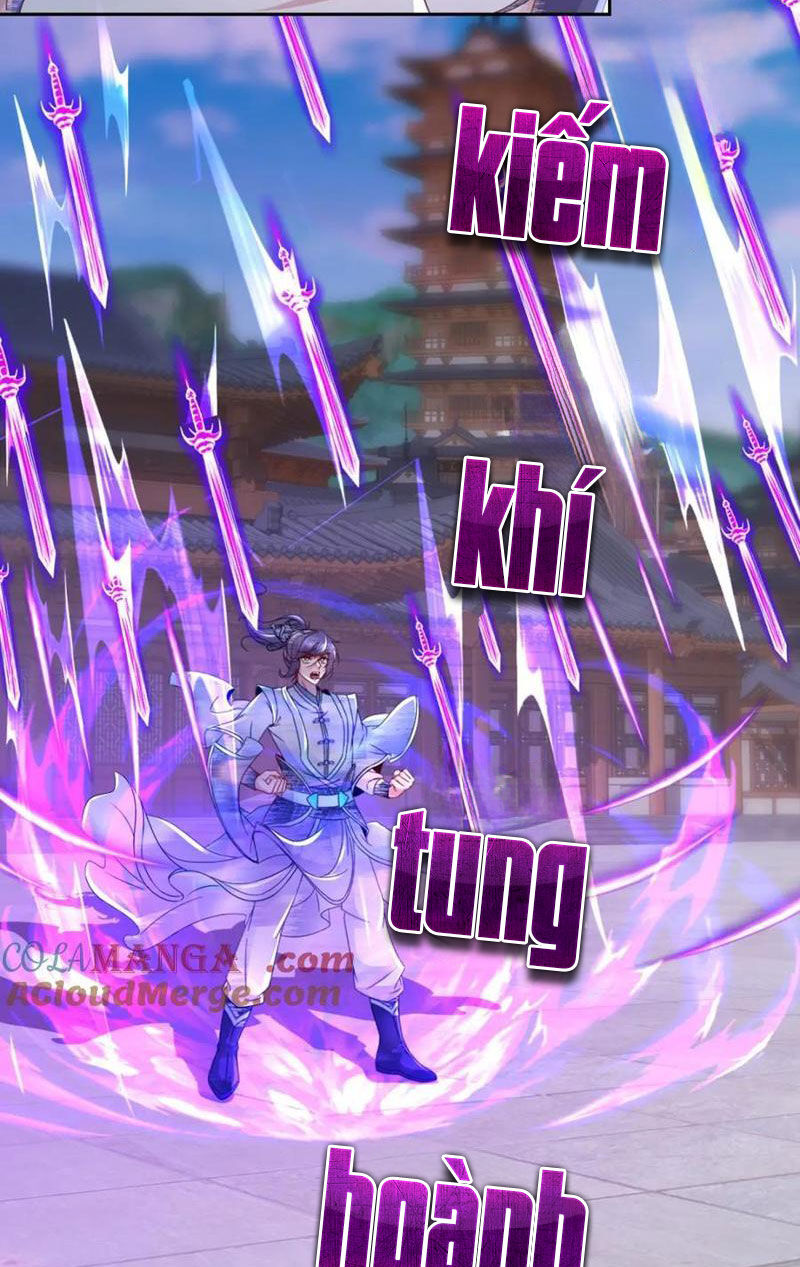 Chương 385 - Trang 16