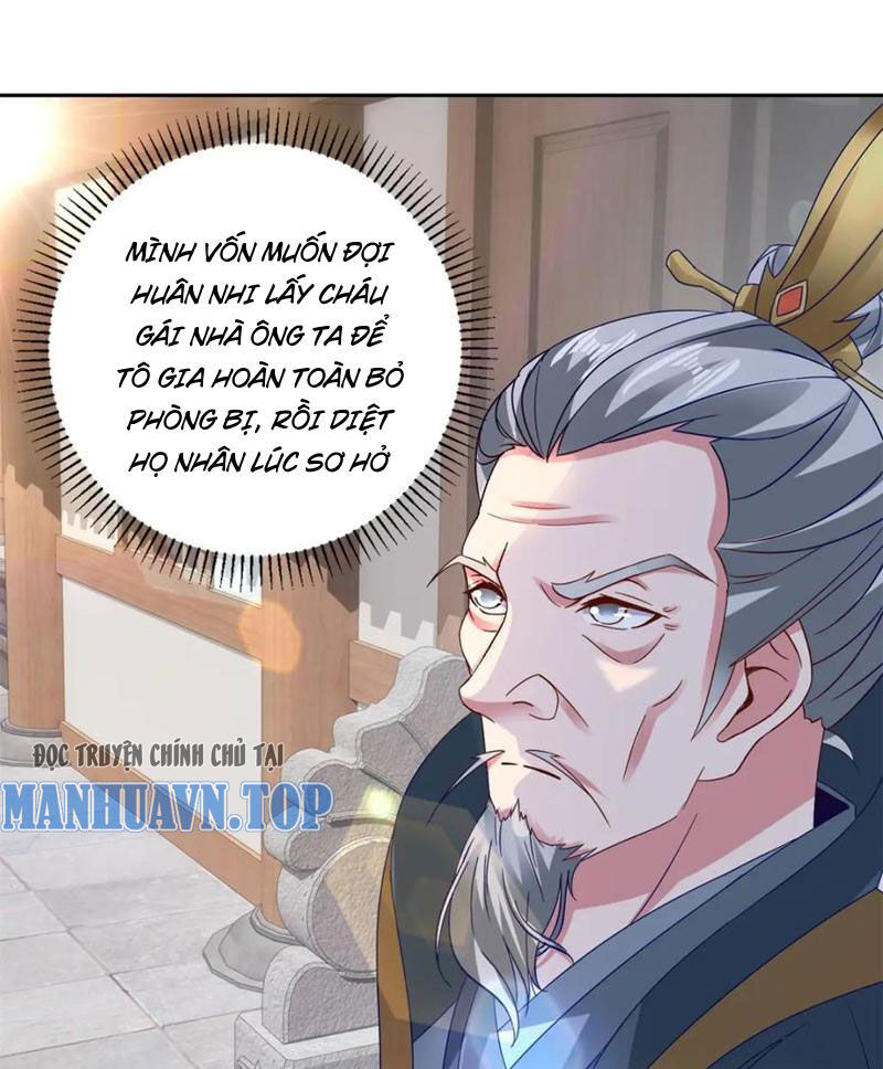 Chương 387 - Trang 21
