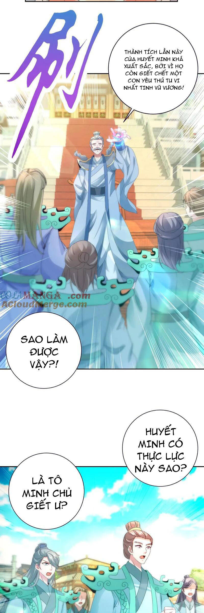 Chương 394 - Trang 16