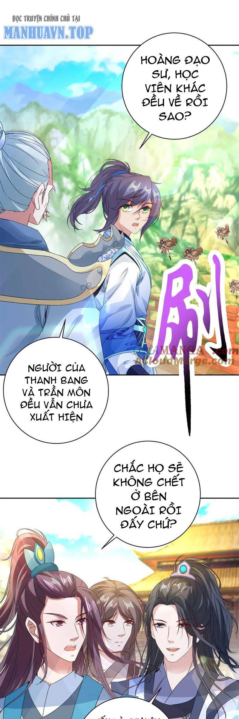 Chương 394 - Trang 3