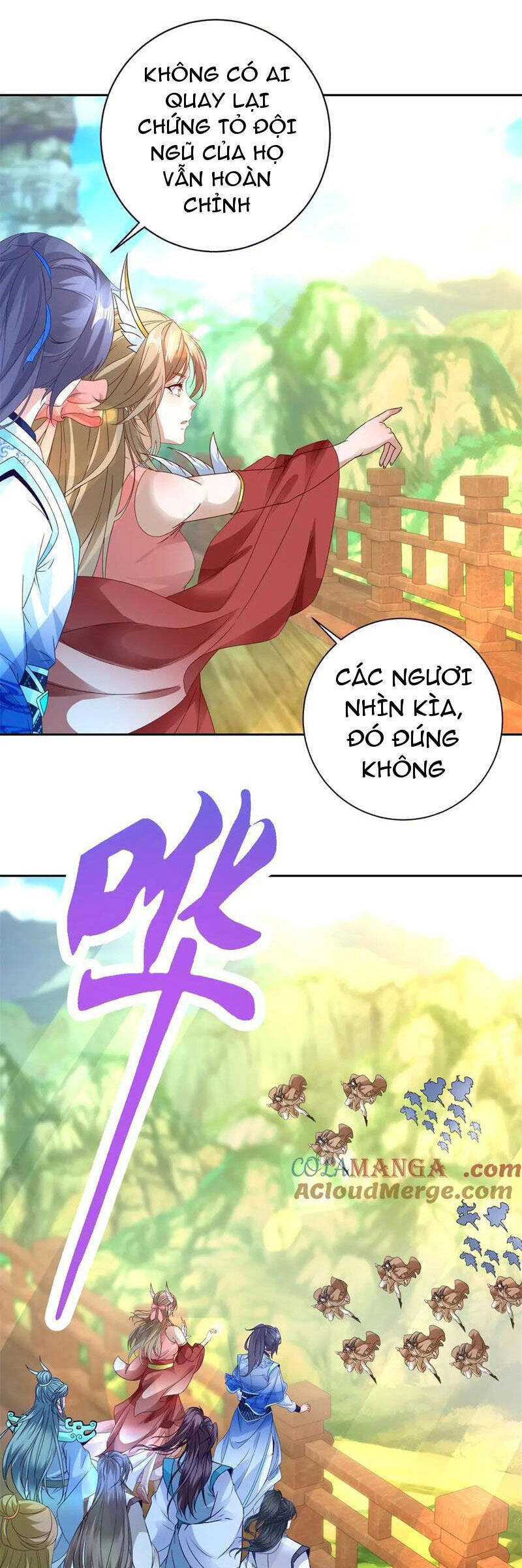 Chương 394 - Trang 5