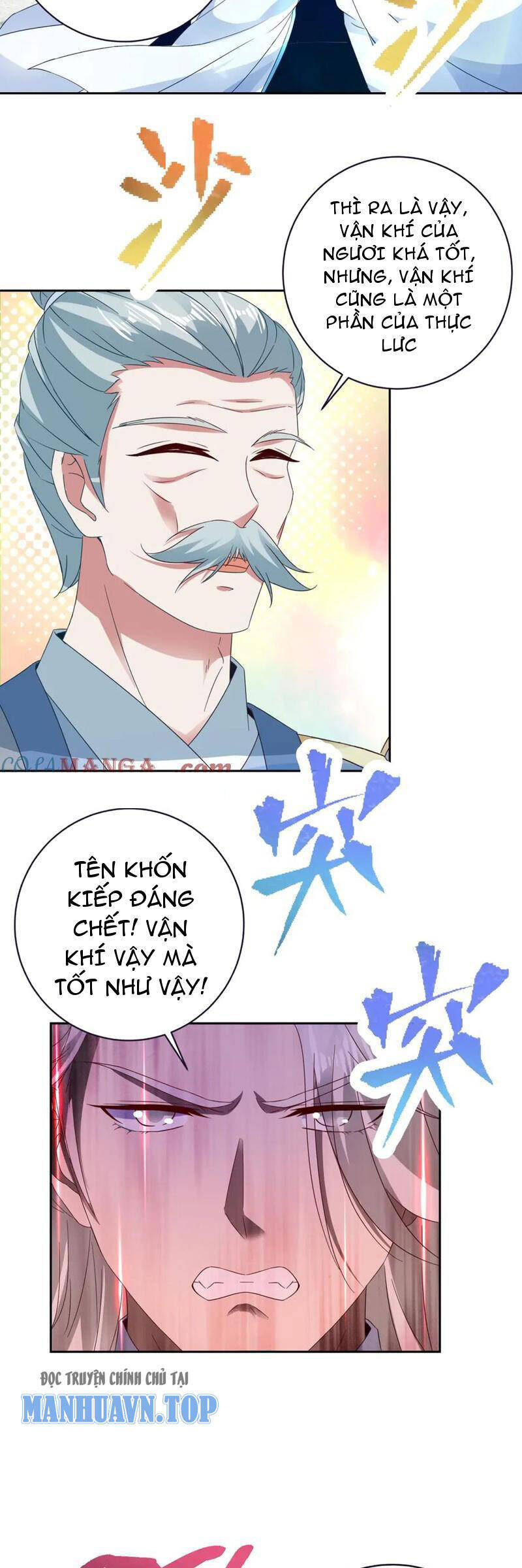 Chương 395 - Trang 12
