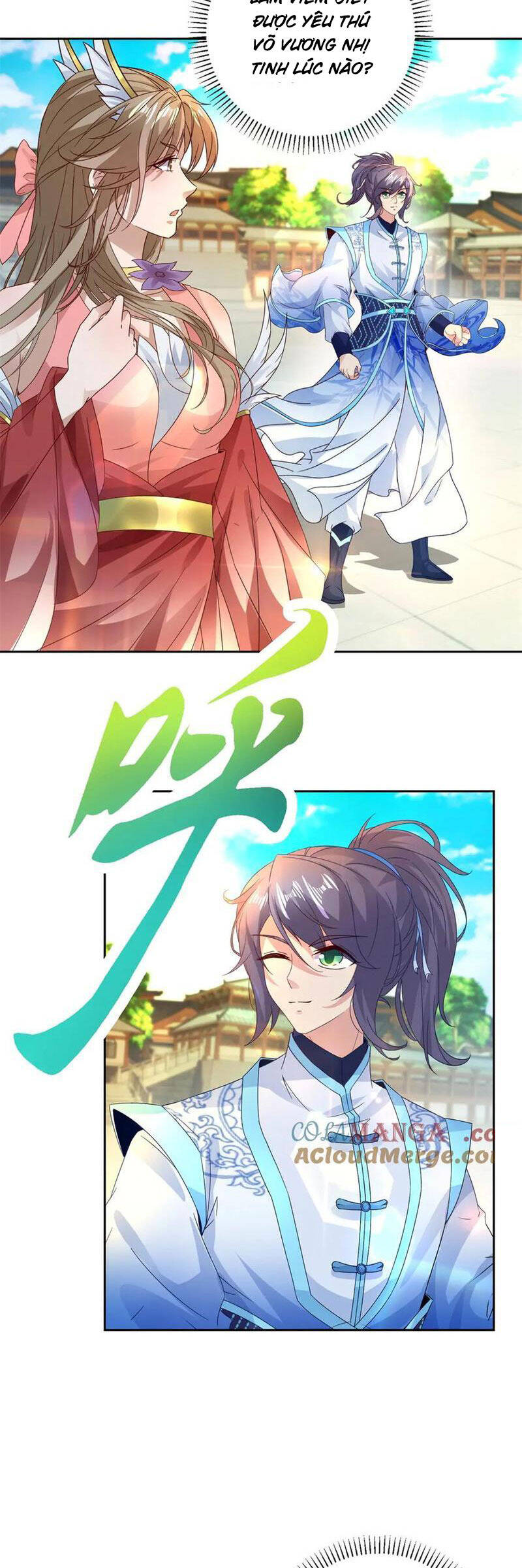 Chương 395 - Trang 8