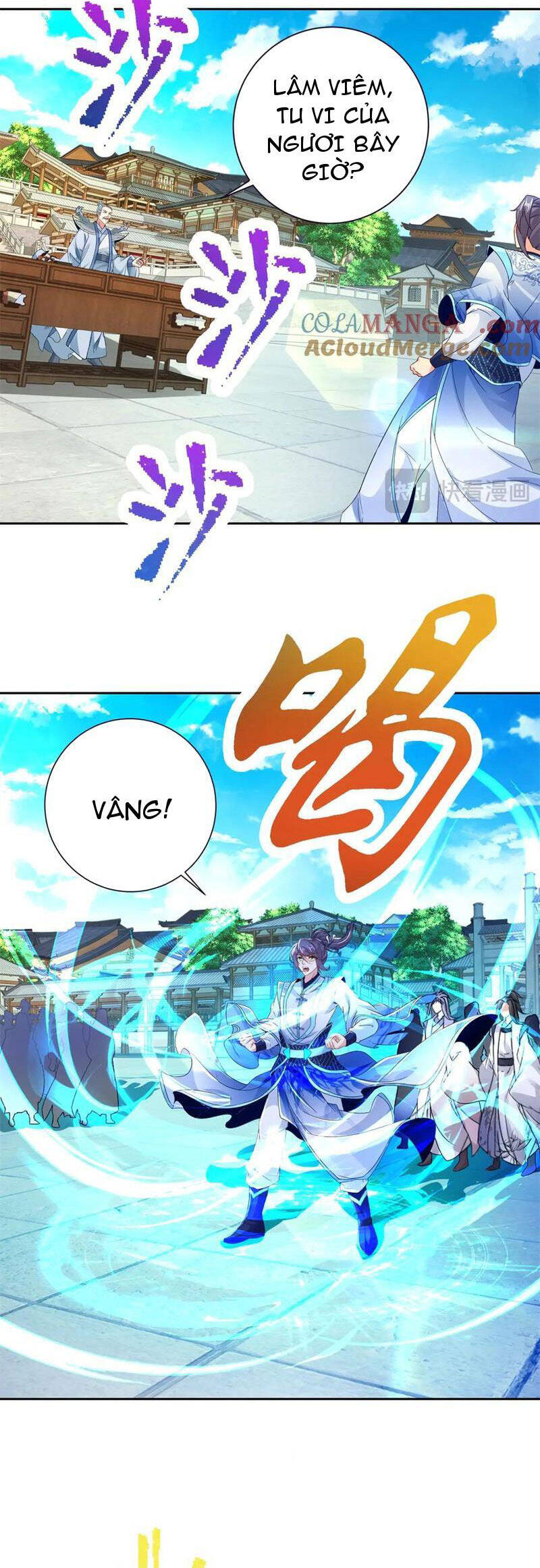 Chương 395 - Trang 10