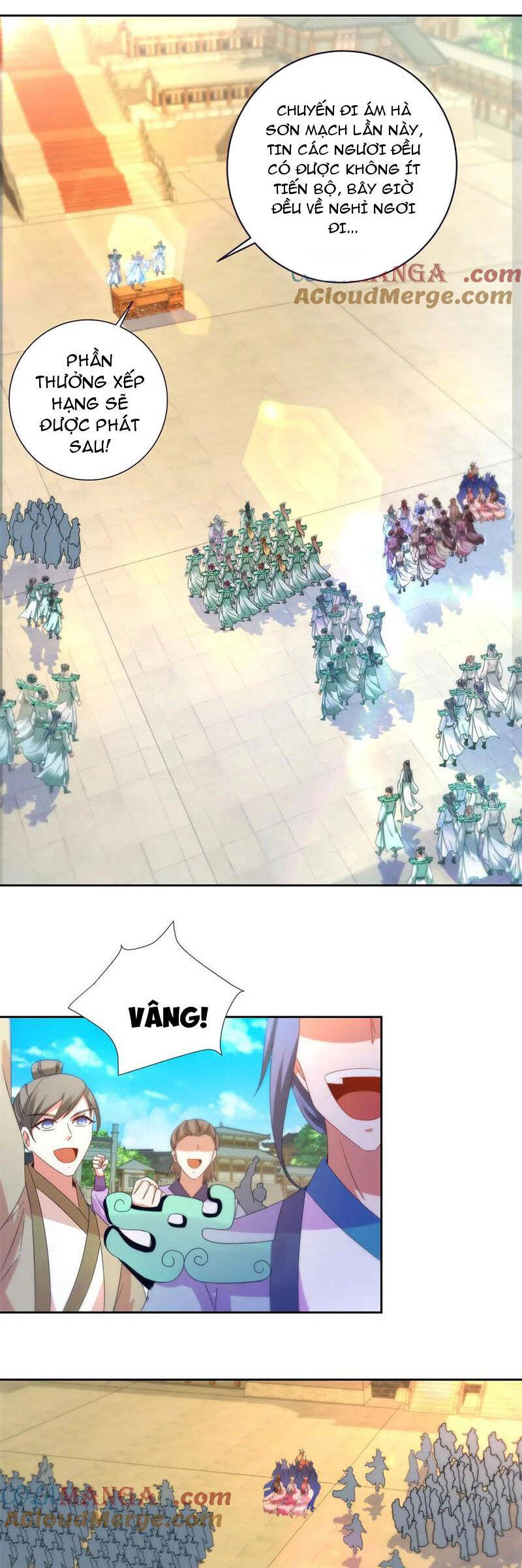Chương 396 - Trang 1