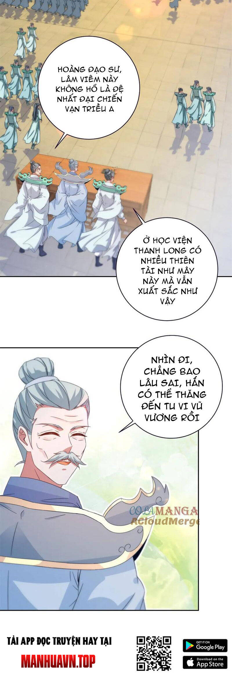 Chương 396 - Trang 2