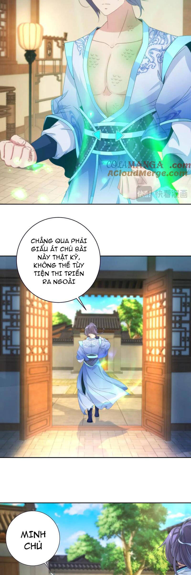 Chương 396 - Trang 15