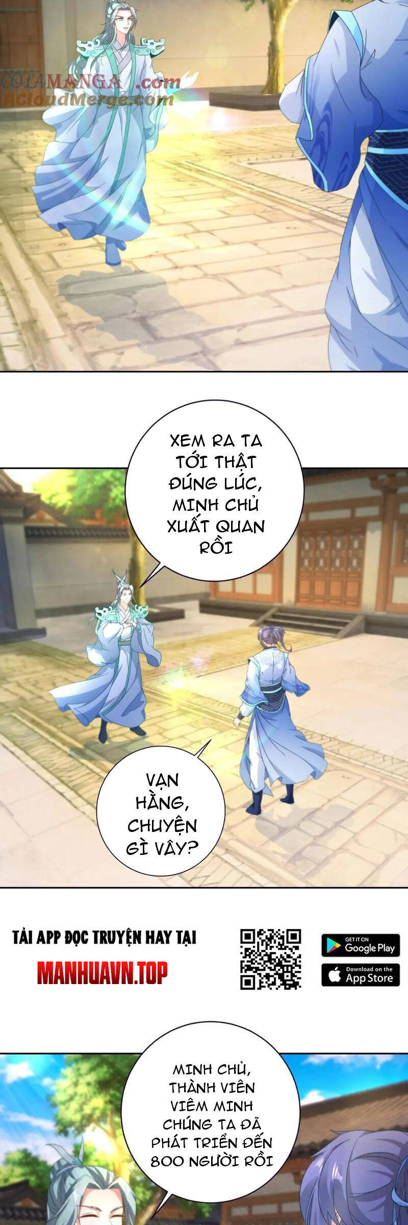 Chương 396 - Trang 16
